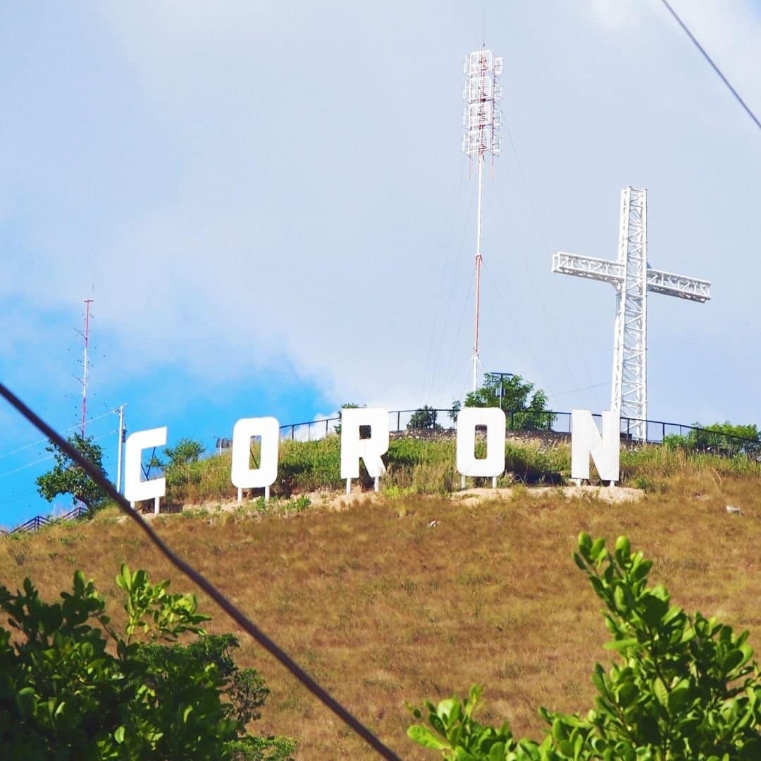 Coron Town