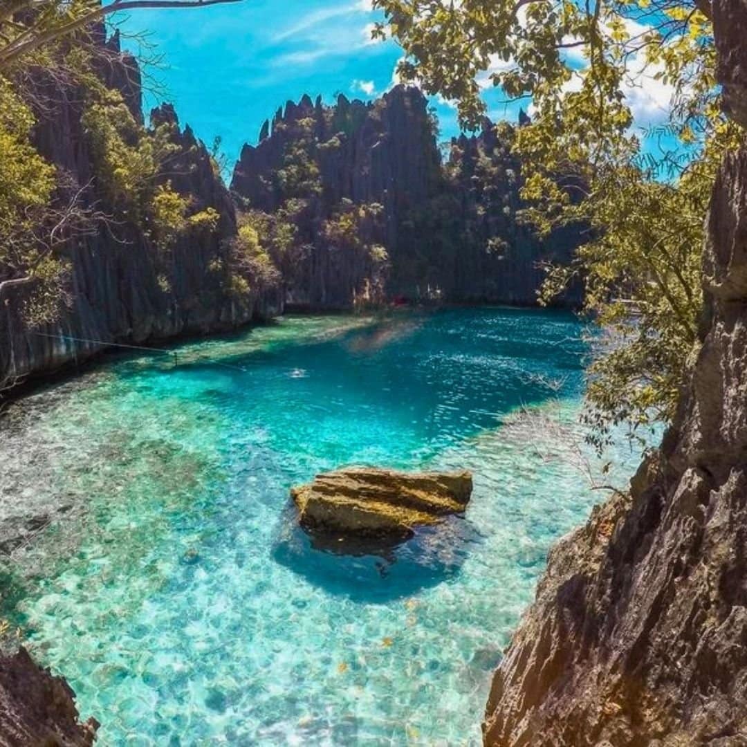 CORON ULTIMATE TOUR - Image 2