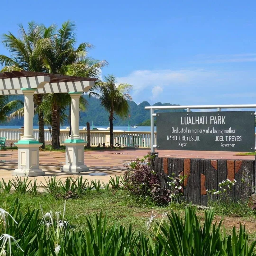 CORON TOWN TOUR - Image 2