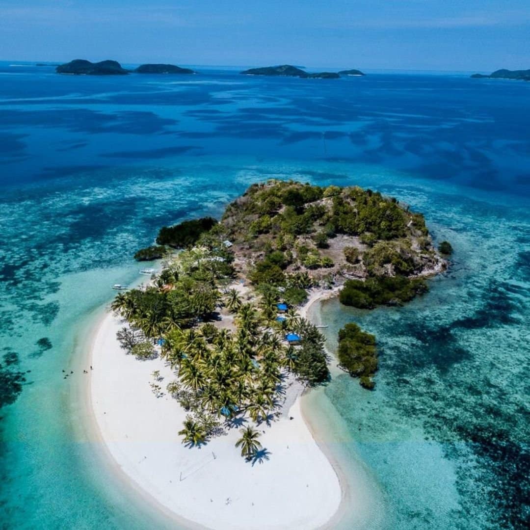 CORON REEFS & WRECKS - Image 3