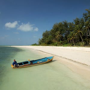 BALABAC 4D3N